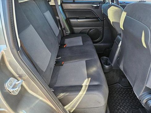 Used 2014 Jeep Compass Sport w/ Power Value Group image 22