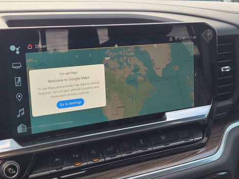 New 2025 Chevrolet Silverado 1500 RST w/ All Star Edition Plus image 25