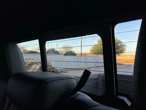 New 2026 Toyota Tacoma TRD Sport image 13