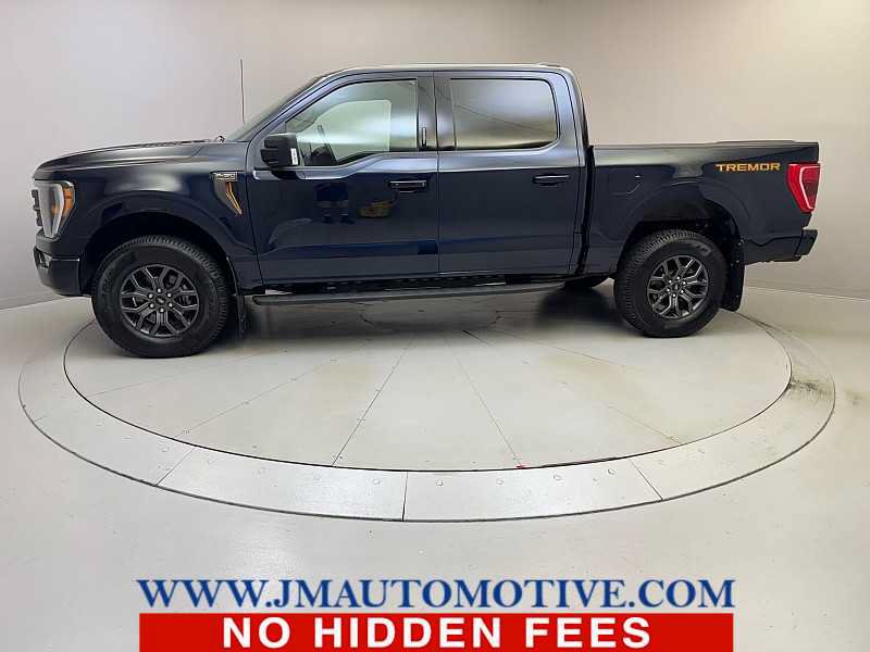 Used 2023 Ford F150 Tremor AWD/4WD image 2