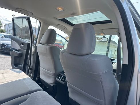 Used 2015 Honda CR-V EX image 32