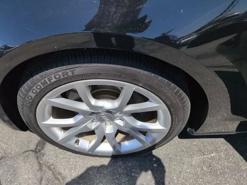 Used 2012 Audi A5 2.0T Premium image 27