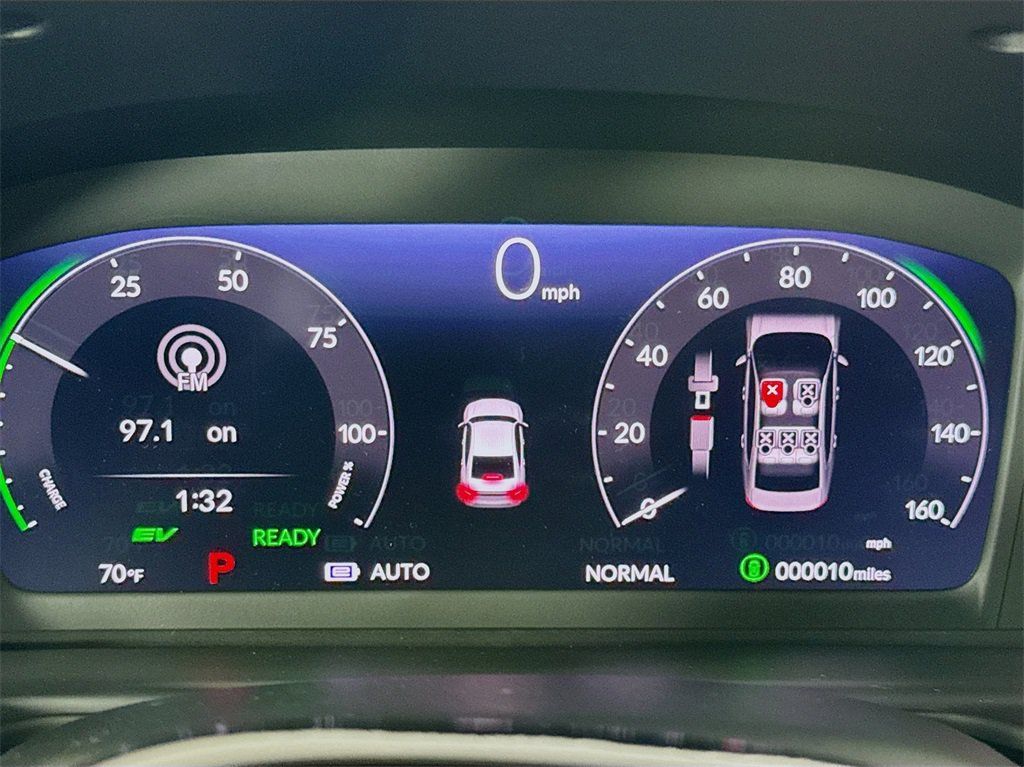 New 2026 Honda Accord Touring image 19