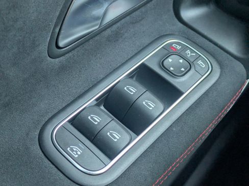 New 2026 Mercedes-Benz CLA 250 CLA 250 image 28