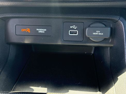 Used 2024 Honda Civic Sport image 23