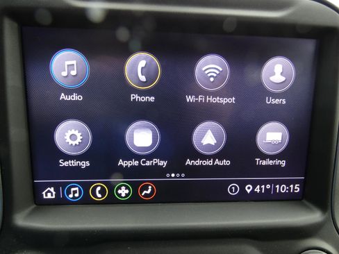 Used 2020 Chevrolet Silverado 1500 LT w/ All-Star Edition AWD/4WD image 22