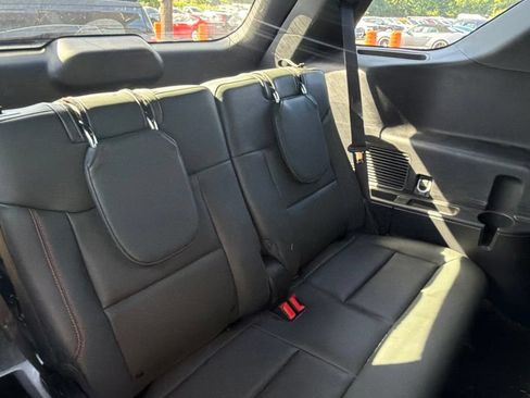 Used 2023 Ford Explorer Timberline w/ Timberline Technology Package AWD/4WD image 7
