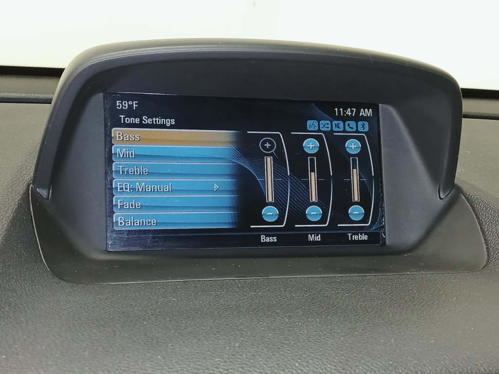 Used 2016 Buick Encore Convenience FWD image 24