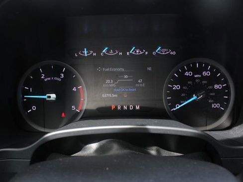 Used 2021 Ford F250 XLT w/ XLT Premium Package AWD/4WD image 9