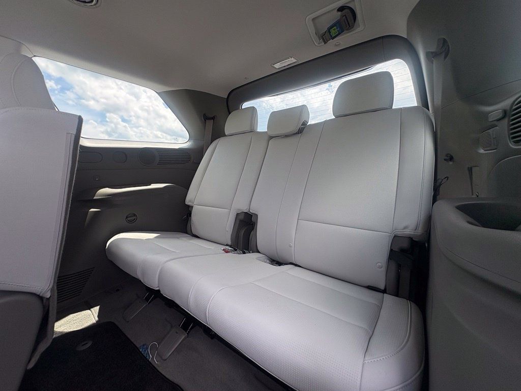 New 2027 Hyundai Palisade SEL FWD image 19