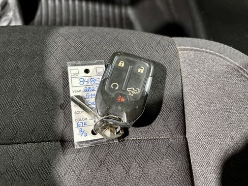 Used 2023 GMC Sierra 2500 SLE w/ SLE Convenience Package image 30