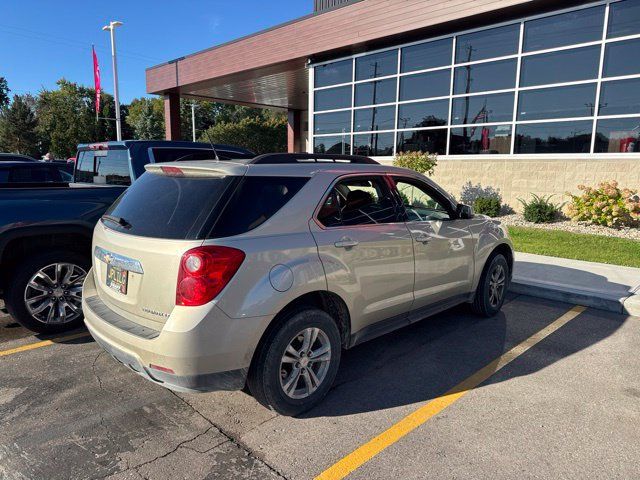Used 2014 Chevrolet Equinox LT FWD image 5
