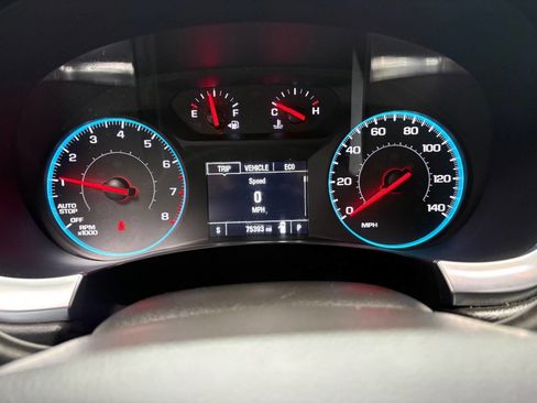 Used 2019 Chevrolet Traverse LT image 48