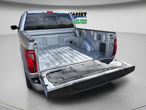 New 2026 Ford F150 XLT w/ Equipment Group 302A MID AWD/4WD image 14