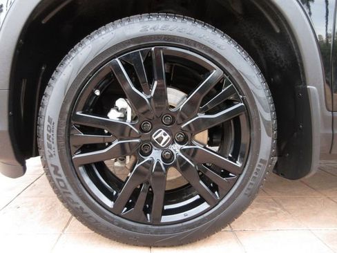 Used 2022 Honda Pilot Special Edition image 8