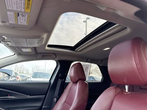 Used 2024 MAZDA CX-30 AWD 2.5 S w/ Preferred Package image 20