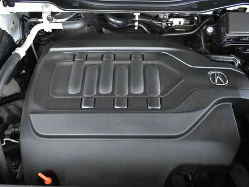 Used 2015 Acura MDX FWD w/ Technology Package image 53