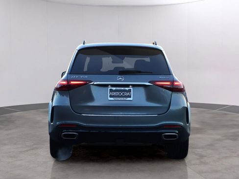New 2026 Mercedes-Benz GLE 350 4MATIC image 6