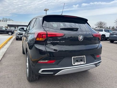 Used 2023 Buick Encore GX Preferred w/ Cold Weather Comfort Package image 10