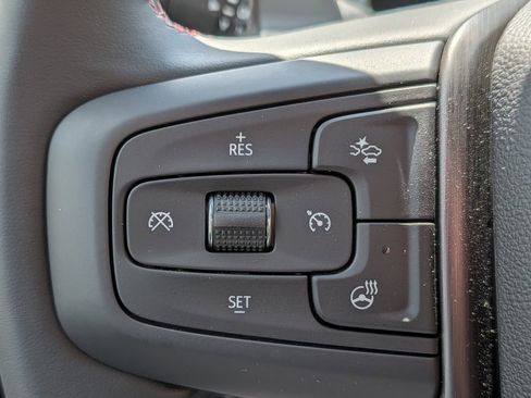New 2026 GMC Sierra 1500 AT4X AWD/4WD image 52