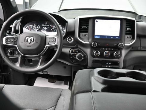 Used 2023 RAM 1500 Big Horn AWD/4WD image 13