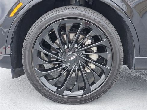 Certified 2023 Lincoln Aviator Black Label w/ Jet Package image 10