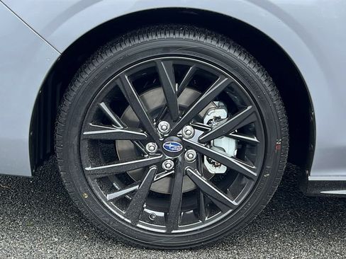 New 2026 Subaru Impreza RS AWD/4WD image 9