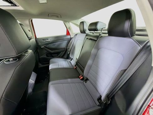 New 2026 Volkswagen Jetta SE image 22