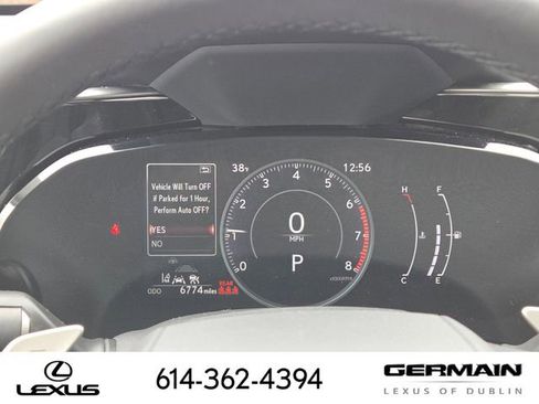 Used 2025 Lexus NX 350 AWD w/ Accessory Package (2T) image 37