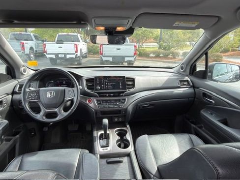 Used 2019 Honda Pilot EX-L image 7