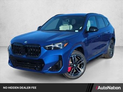 New 2026 BMW X1 xDrive28i w/ Technology Package