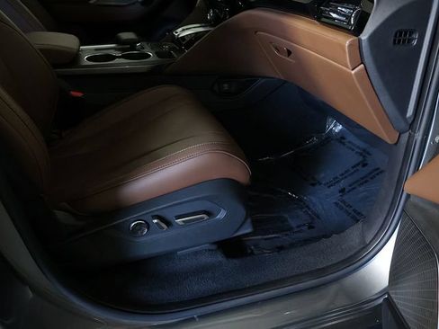 Certified 2024 Acura MDX SH-AWD w/ Technology Package image 37