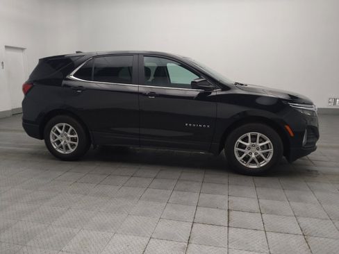 Used 2024 Chevrolet Equinox LT w/ LPO, Floor Liner Package image 11