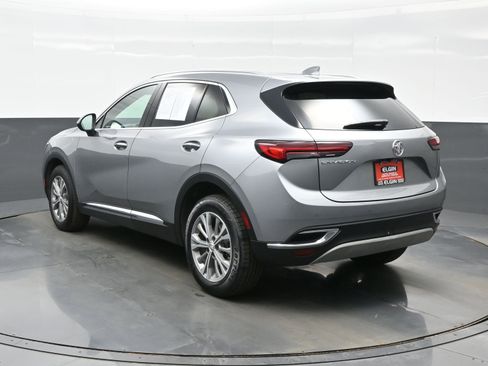 Used 2023 Buick Envision Preferred image 4