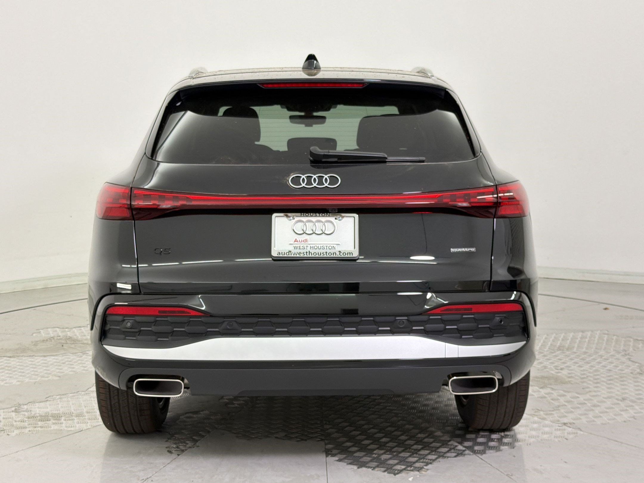 New 2026 Audi Q5 Premium AWD/4WD image 10