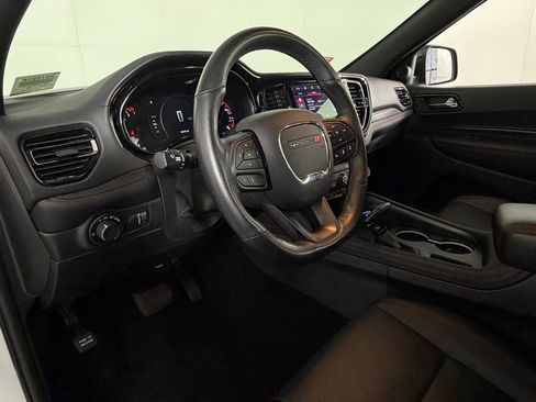 Used 2025 Dodge Durango GT image 22