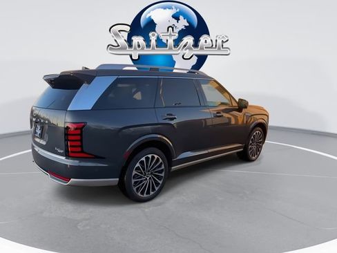 New 2026 Hyundai Palisade Calligraphy image 9