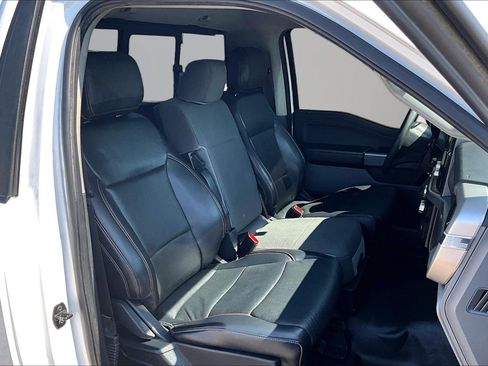 Used 2023 Ford F150 XL w/ XL Chrome Appearance Package AWD/4WD image 5
