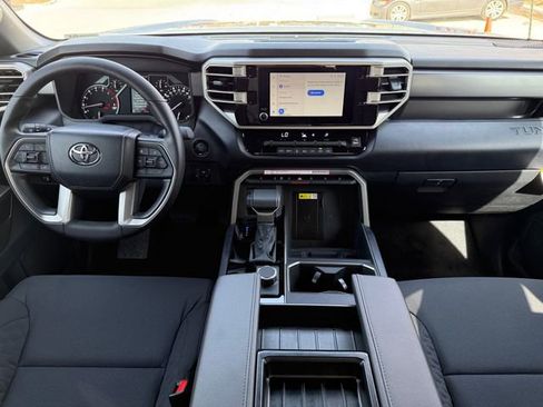 Used 2025 Toyota Tundra SR5 image 23