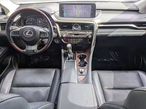 Used 2020 Lexus RX 350 FWD w/ Premium Package image 16