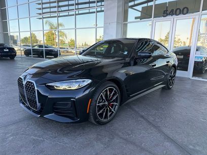 Used 2022 BMW 430i Gran Coupe w/ M Sport Package