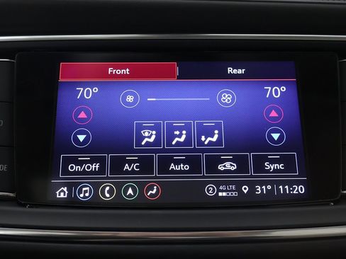 Used 2023 Buick Enclave Avenir w/ Avenir Technology Package image 64