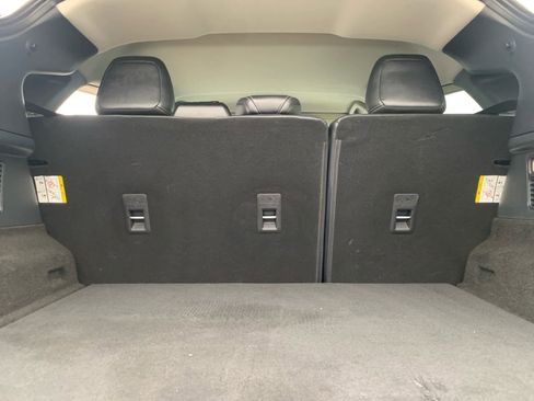 Used 2021 Ford Mustang Mach-E Select image 38