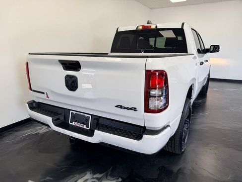 Used 2023 RAM 1500 Big Horn AWD/4WD image 6