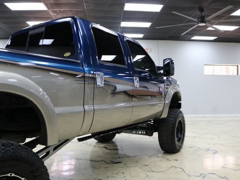 Used 2008 Ford F250 Lariat AWD/4WD image 59