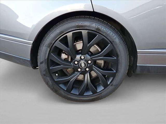 Used 2020 Land Rover Range Rover AWD/4WD image 19