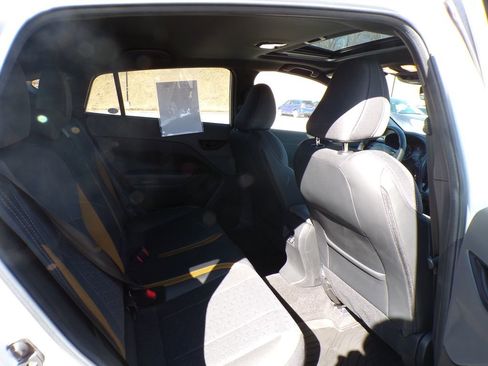 Used 2025 Subaru Crosstrek 2.5i Sport w/ Crosstrek Mirror Package image 21