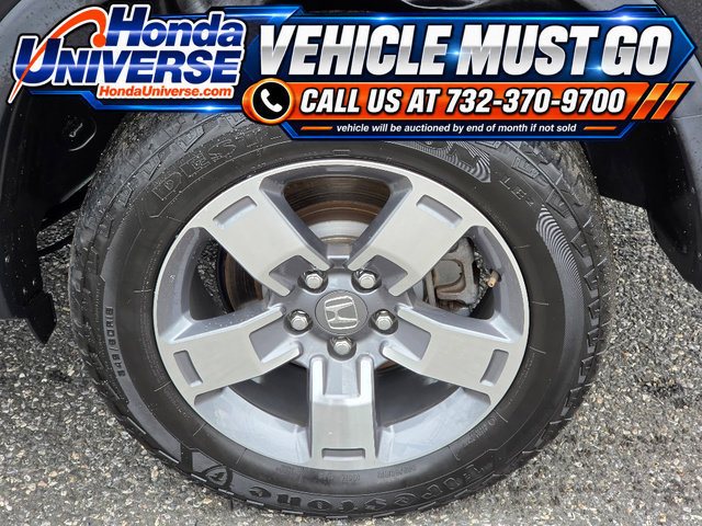 Used 2024 Honda Ridgeline RTL image 16