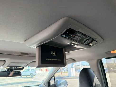 Used 2016 Honda Pilot Elite image 31