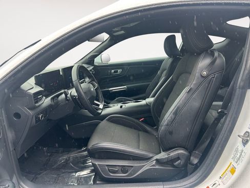 Used 2024 Ford Mustang GT image 15
